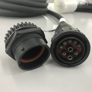 ISOBUS ledningsnet Traktorforbindelseskabelsamling