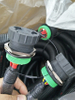 OEM Automotive Supply Wire Harness Producent Landbrugsmaskiner Connector ledningsnet