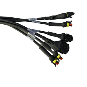  2023 ledningsnetsamling Specialfremstillet ledningsnet Auto elektriske kabler