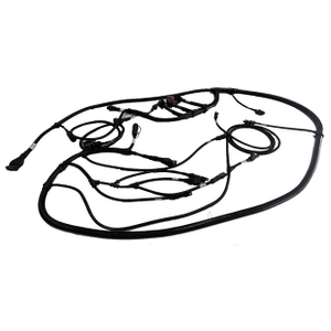 Brugerdefineret instrumentbræt ledningsnet Chassis samling ledningsnet Panel samling ledningsnet Loftsnet