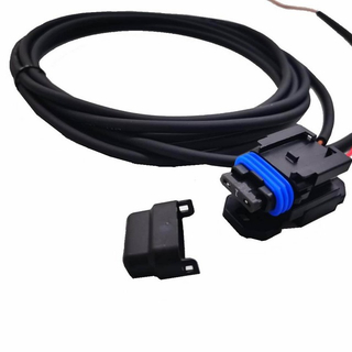 Bshine fabriks direkte salg tilpasset Automotive Relay Car Wire Harness