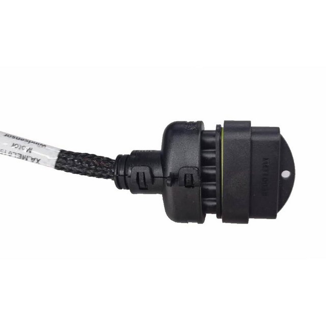 Brugerdefineret kabelsamling vandtæt USB ledningsnet 
