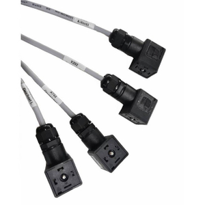 Højkvalitets OEM ledningsnet til landbrugsmaskiner fabrik direkte leverer