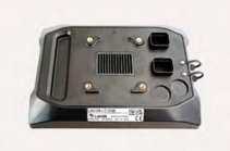 Intelligent styresystem hardware og software til landbrugsmaskiner såsom såmaskiner og sprøjter