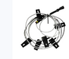 LED-belysning Kabelsamling Harvester ledningsnet Producent
