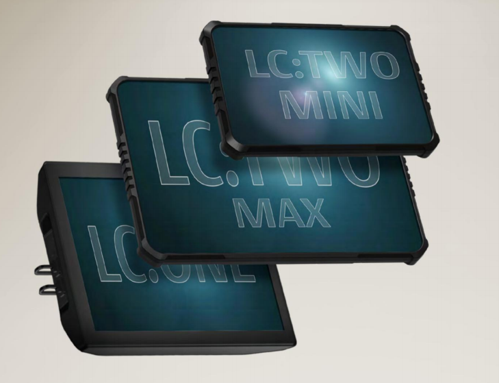 Intelligent styresystem hardware og software til landbrugsmaskiner såsom såmaskiner og sprøjter