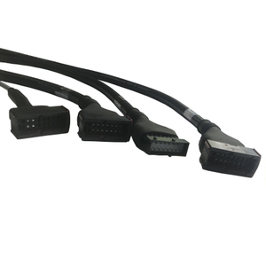 Landbrugsmaskine ledningsnet Landbrugsudstyr Kabelsamling