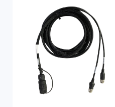 Relækabelsamling Vandtæt ledningsnet Producent